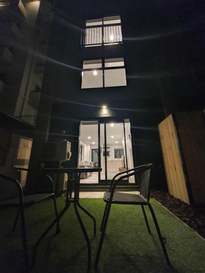 شقة Casino, Te Pai, Free Parking, 2Bed 2 Bath كريستتشيرش المظهر الخارجي الصورة