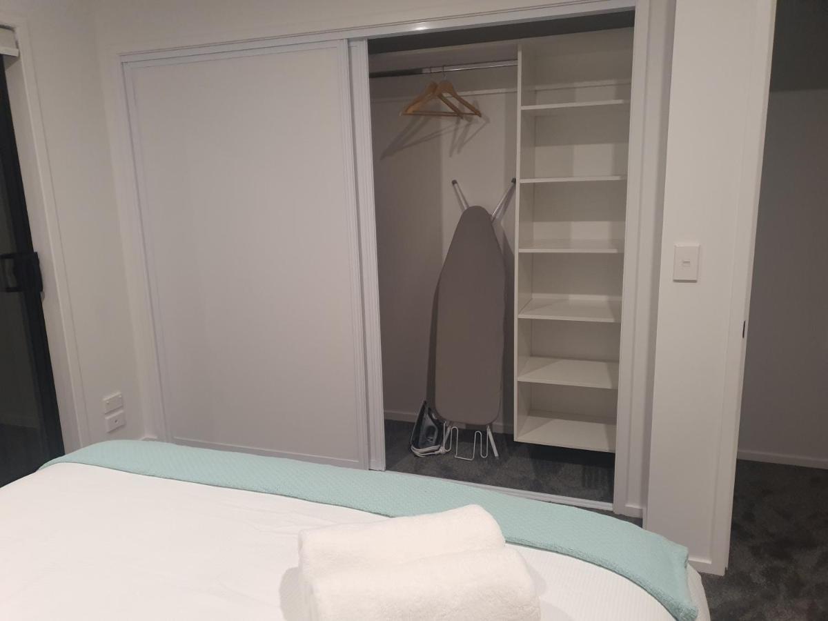 شقة Casino, Te Pai, Free Parking, 2Bed 2 Bath كريستتشيرش المظهر الخارجي الصورة