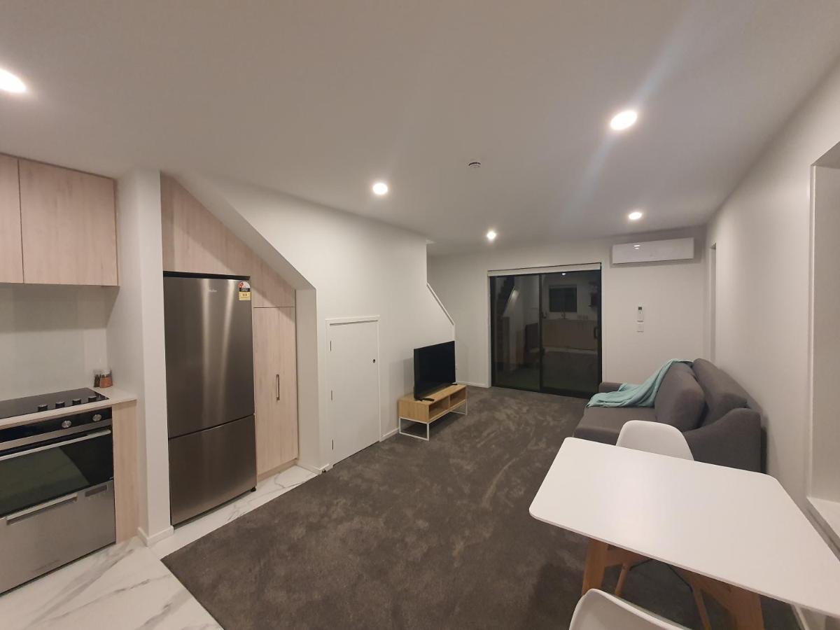 شقة Casino, Te Pai, Free Parking, 2Bed 2 Bath كريستتشيرش المظهر الخارجي الصورة