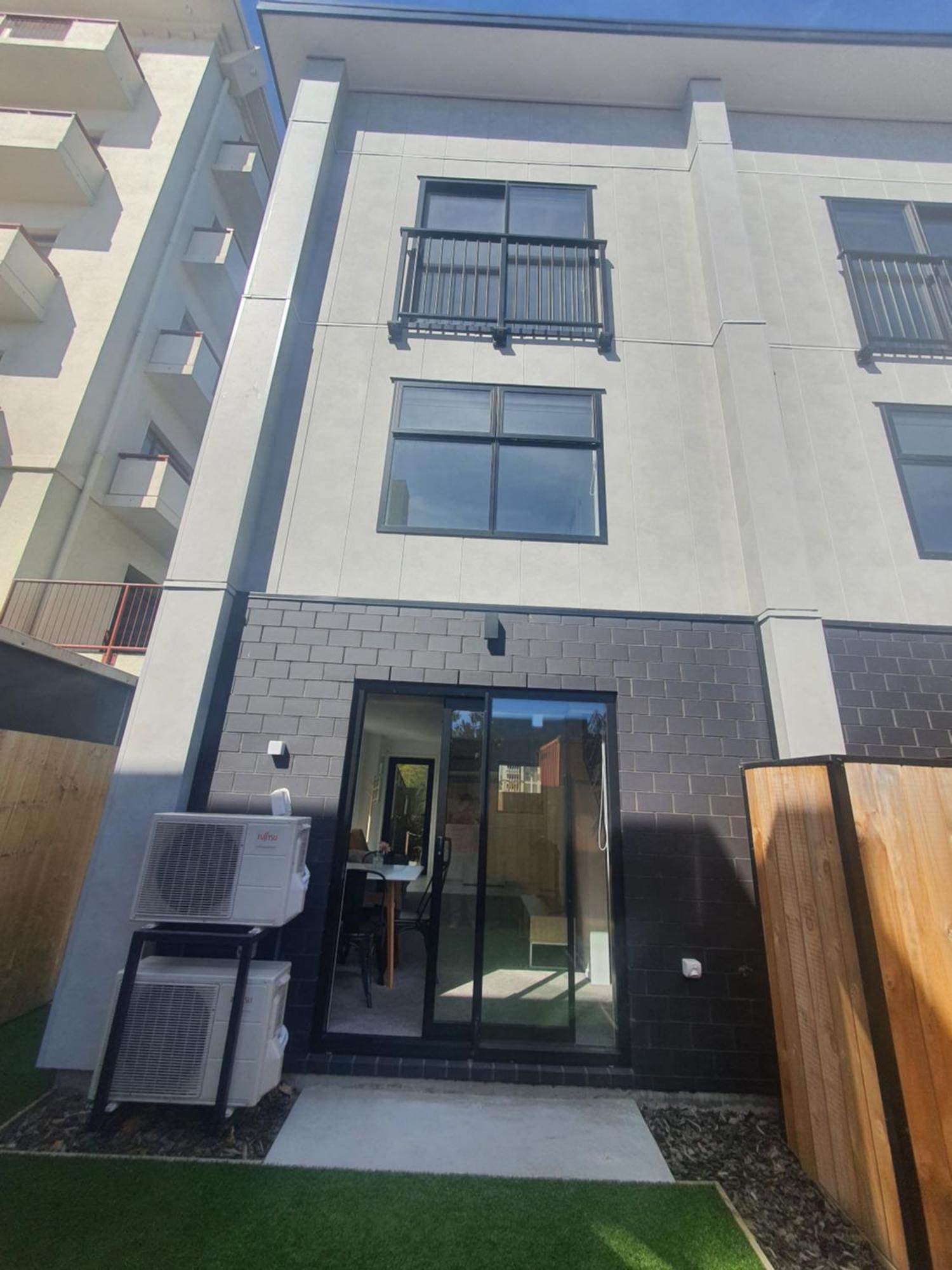 شقة Casino, Te Pai, Free Parking, 2Bed 2 Bath كريستتشيرش المظهر الخارجي الصورة