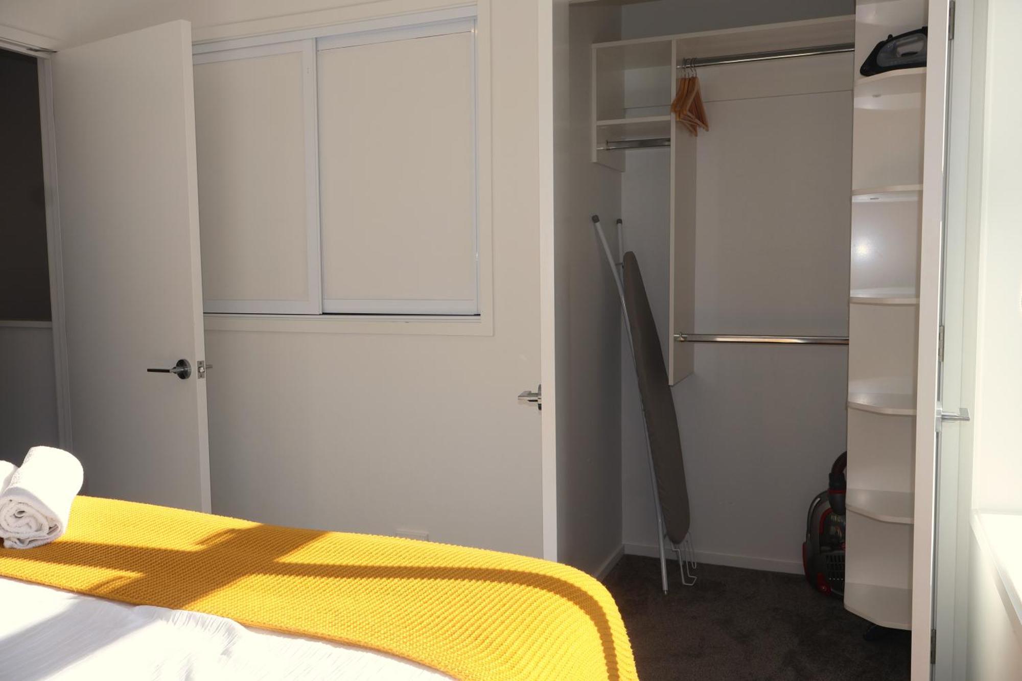 شقة Casino, Te Pai, Free Parking, 2Bed 2 Bath كريستتشيرش المظهر الخارجي الصورة